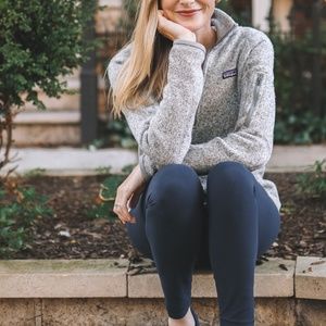 Patagonia better sweater (size: Small)